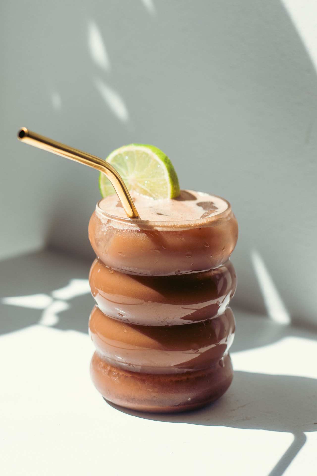 Coco Fresh — Cacao, kokosová voda, limetka, sůl